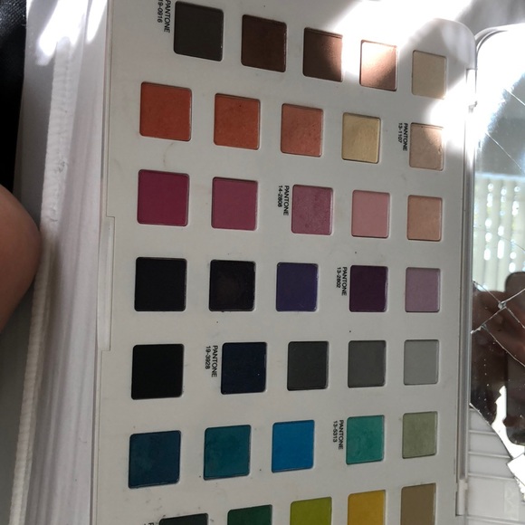 Eye shadow set - Picture 7 of 7